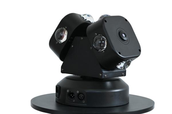 Buy cheap KTV Disco Equipment With RG Laser Beam Moving Head Light DMX512 from wholesalers