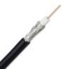 Buy cheap Foam PE Cu RG6 Coaxial Cable 100-200m SYWV75-5 14AWG HD Video Coaxial Cable from wholesalers