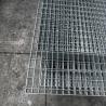 Buy cheap Excellent Corrosion And Weather Resistance Anti Skid Grating / Non Slip Grating from wholesalers