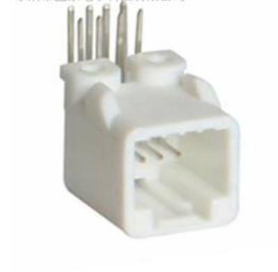 Buy cheap TE Connectivity AMP Connector TH 025 Connector 8P Right Angle Headers and Housing 1376350-1, 1376352-1 from wholesalers