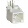 Buy cheap TE Connectivity AMP Connector TH 025 Connector 8P Right Angle Headers and Housing 1376350-1, 1376352-1 from wholesalers