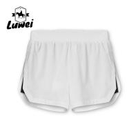 Buy cheap Summer Jogger Gym Workout Shorts Plus Size Men Shorts With Pocket product