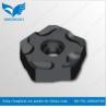 Buy cheap Great Quality Carbide Milling Inserts for Cast Iron Processing PNEG-CR(CM) from wholesalers