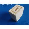 Buy cheap Ivory 99% Alumina Block Special Ceramic High Temperature Resistance from wholesalers
