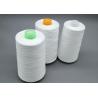 Buy cheap Eco - Friendly Ring Spun Raw White Yarn 20/2 20/3 30/2 30/3 40/2 40/3 60/3 from wholesalers