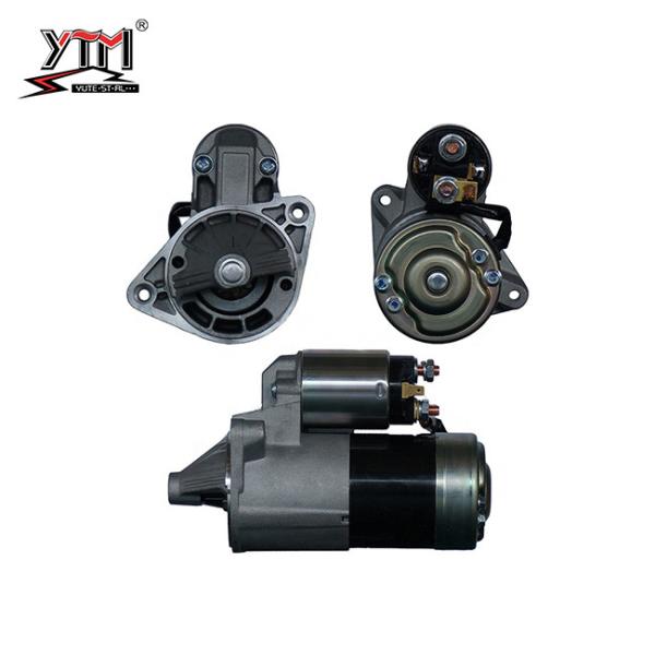 Buy cheap M3T33785 M3T41881 12v Engine Starter 17142 128000-6212 028000-9902 1280002860 M2T41381 from wholesalers