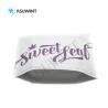 Buy cheap Mylar Foil Smell Proof Stand Up Plastic Dispensary Exit Bags ASTM / CPSC Certified from wholesalers
