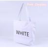 Buy cheap Reusable Cotton 39x42x8cm Polyester Carry Bag from wholesalers