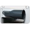 Buy cheap H630 Woodworking Single side thicknessor/planer for furniture Max. planning width 630mm from wholesalers