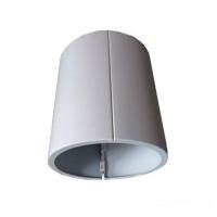 Buy cheap Building Materials Aluminium Roof Cladding Aluminum Alloy 3003 Building Veneer product