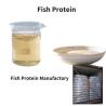 Buy cheap FAA 80% Fish Protein Organic Nitrogen Fertilizer Powder Ph4-6 15-1-1 from wholesalers