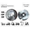 Buy cheap R220-9 Excavator 39Q6-42180 Planet Gear Carrier With Gear Meshing Installation from wholesalers