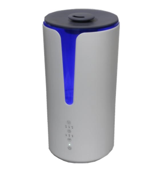Buy cheap Top Fill 3L Home Ultrasonic Humidifier With 2 Level Humidity Control from wholesalers