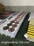 Anti Rust Tinplate Steel Sheet 4 Color Printed For Aerosol Container