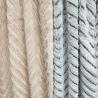 Buy cheap Brushed Faux Fur Fabric 100% Polyester Warp Knitted PV Fleece from wholesalers