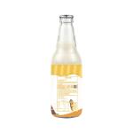 16oz Printed Healthy Aloe Vera Juice Processing With Pulp Mineral Water Bottles