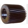 Buy cheap Customized Steel Helical Gear Wheel 1.5 Mold 2 Mold 2.5 Mold 3 Mold from wholesalers