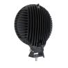 Buy cheap 9 Inch 75W High Power LED Driving Lights Combo Beam ADC12 Housing from wholesalers