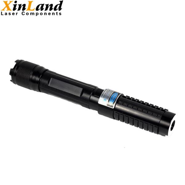 Quality 532nm 50/100mw Green Laser Pointer Pen 5 Caps Laser Light Pointer For Cats for sale