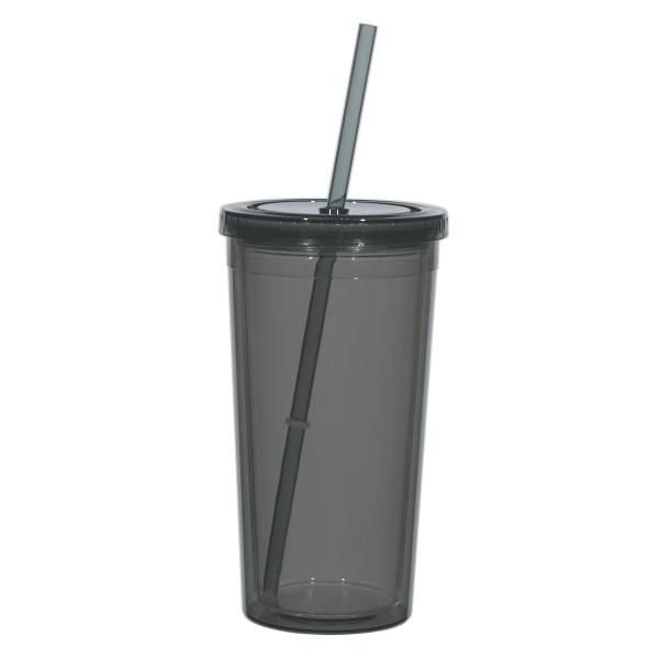 Buy cheap Double Wall AS Plastic Sports Water Bottle , Sports Drink Bottle Stain Resistant from wholesalers