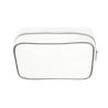 Buy cheap Travel Cosmetic Bag Spill-resistant Dupont Tyvek Surface Makeup Bag from wholesalers