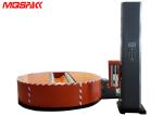 Buy cheap 700kg Reel Wrapping Machine 220V PLC Control For Packing Rolls Of Paper from wholesalers