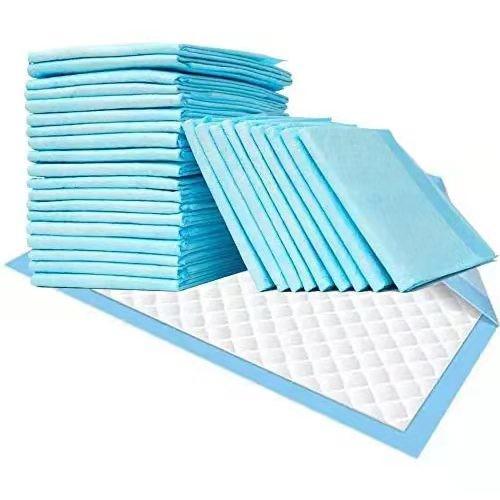 Buy cheap ISO 13485 Certified 60*40cm Baby Bed Protection Underpad with 300ml-1200ml Absorbency from wholesalers