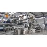 Buy cheap High Speed Tissue Paper Production Line Automated AC Frequency Conversion from wholesalers