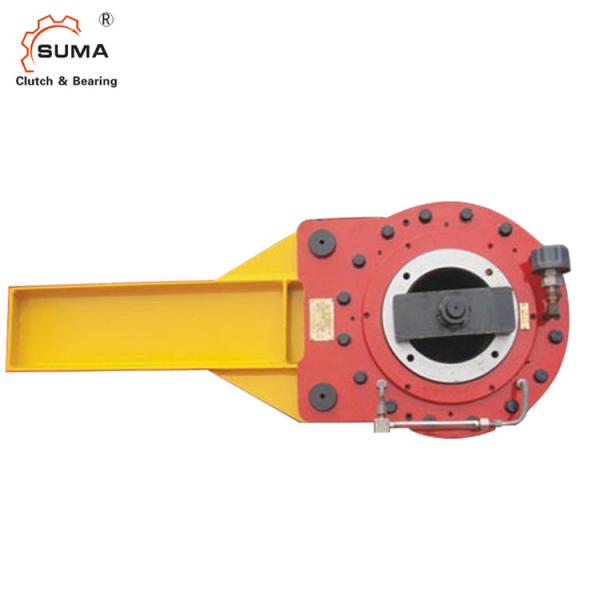 Buy cheap NDZ160 Elevator Low Speed 150 RPM Backstop Bearing from wholesalers