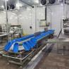 Buy cheap 500 - 12000BPH Chicken Weight Grader Machine For Slaughterhouse Production from wholesalers