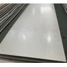 Buy cheap Durable SUS 316/316L Stainless Steel Sheet Cold Rolled 3mm SS Plate Mirror Finish from wholesalers