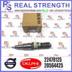 Diesel Fuel Injector For Sale 22479125 BEBE5L17001 BEBE5L17101 22717952