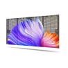 Buy cheap Multicolor LED Transparent Screen 800mmx1500mm Moistureproof from wholesalers