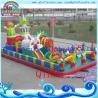 Buy cheap QinDa inflatable air bouncer, bouncy castle sales inflatable jumping bouncer for sale from wholesalers