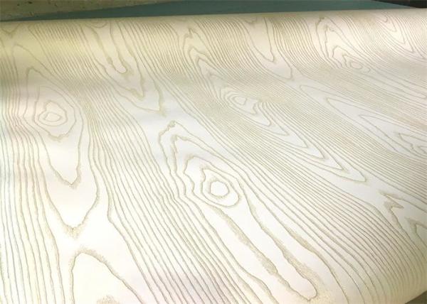 Buy cheap Waterproof Cabinet Film Cover White Vinyl Cabinet Covering For Kitchen Decoration from wholesalers
