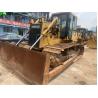 Buy cheap CE CAT 3306 600mm Shoe 320L Used CAT Dozers from wholesalers