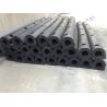 Buy cheap Customizable 8-10 Years Lifespan D Type Solid Rubber Fender For Marine Protection from wholesalers