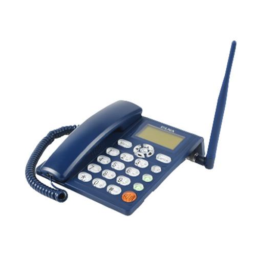 Buy cheap GSM Talking Caller Id Home Phone Digital Cordless Landline Phone With Caller Id from wholesalers