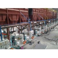 Buy cheap 2t/h Complete Wood Pellet Plant for Pellet Making Biomass Line product