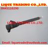 Buy cheap BOSCH Genuine Common Rail Fuel Injector 0445110290 / 0445110126 for HYUNDAI KIA 33800-27900 / 33800-21900 / 33800-27000 from wholesalers