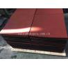 Buy cheap Non - Warping EPDM Rubber Pavers Outstanding Performance For Sports Area from wholesalers