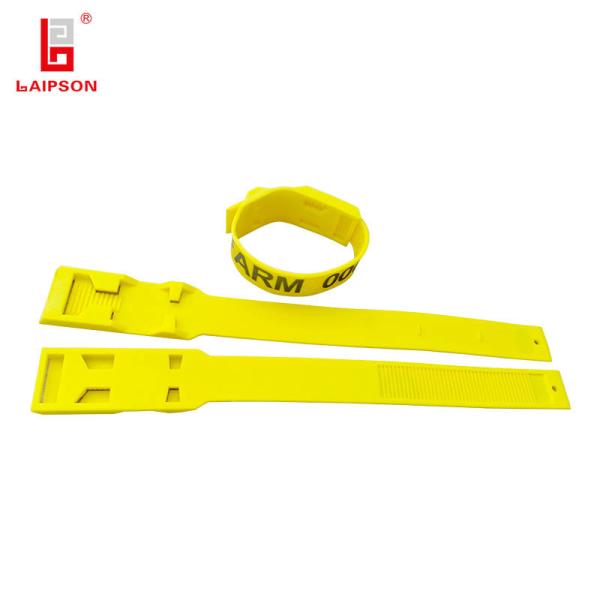 Buy cheap Corrosin-Resistant TPU Material Cattle Cow Sheep Leg Band For Distinguish Diseases from wholesalers