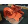 Buy cheap Mechanical Excavator Rotating Grapple , Excavator Rock Grapple High Performance from wholesalers