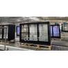 Buy cheap 3 Doors Counter Top Beverage Fridge Beer Display Cooler Refrigerator Under Back Bar Beer Cooler from wholesalers