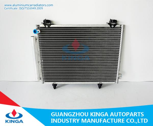 Buy cheap COROLLA TOYOTA Auto AC Condenser Aluminum Air conditioner from wholesalers
