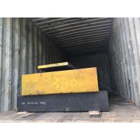 Buy cheap S50C S45C Plastic Die Mold Forged Carbon Steel product