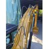 Buy cheap Used CAT Excavators with Excellent Excavation Capabilities Caterpillar320GC Hydraulic Crawler Excavator from wholesalers