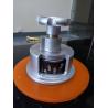Buy cheap Circular Samples Fabric Sample Cutter For  Wool / Cotton / Chemical Fiber from wholesalers