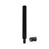Buy cheap 806-826MHz 2dBi SMAJ Rubber Antenna from wholesalers