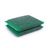 Buy cheap Fiber Stainless Steel Scouring Pad Corrosion Proof Erosion Resistant from wholesalers